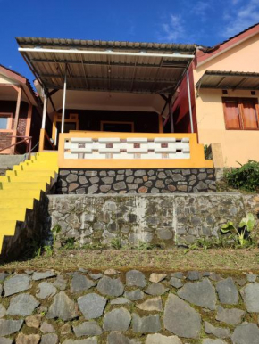 Villa Ayem City